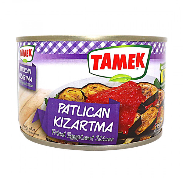 Conserva de vinete Tamek 380 g