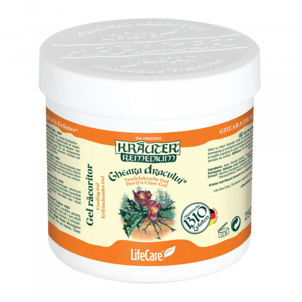Crema gel Gheara Diavolului 250 ml