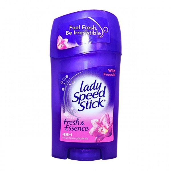 Deodorant antiperspirant Lady Speed Stick Wild Freesia 45 g