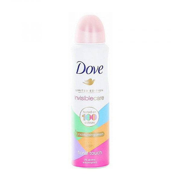Deodorant Dove Floral Touch 150 ml