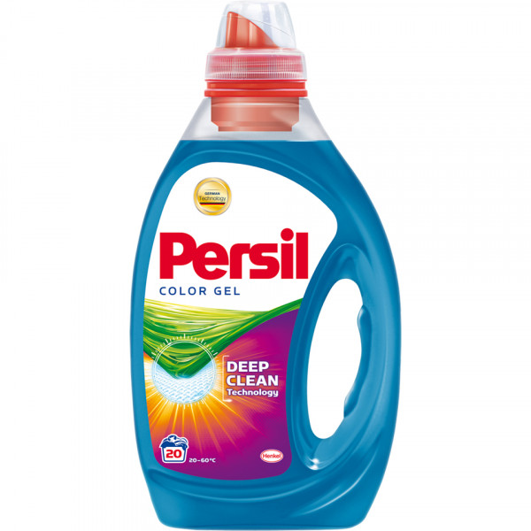 Detergent gel Persil Color 1 L