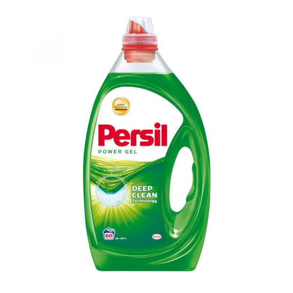 Detergent lichid Persil Gel 3 L