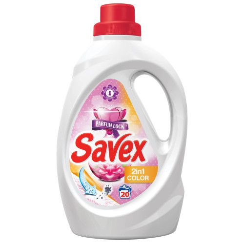 Detergent lichid Savex 1,3 L