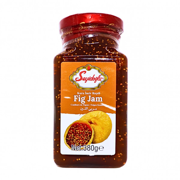 Gem de smochine Seyidoglu 380 g