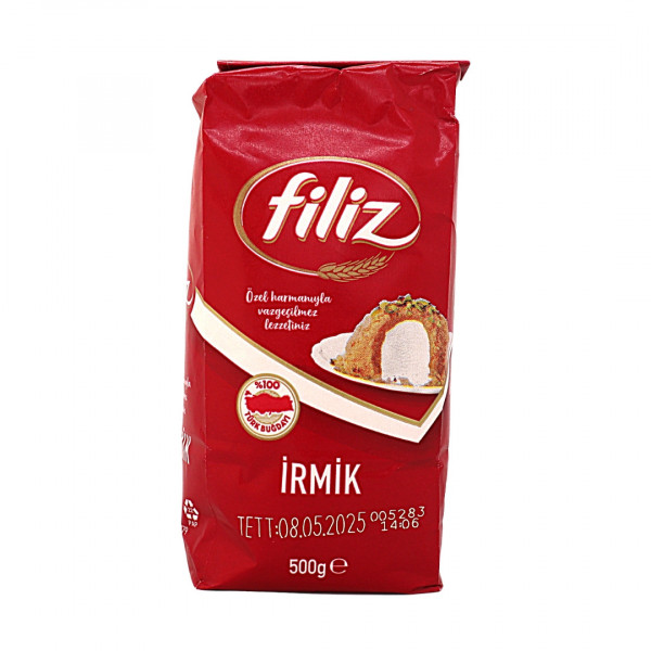 Gris Filiz 500 g