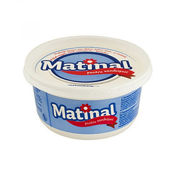 Margarina Matinal 500 g