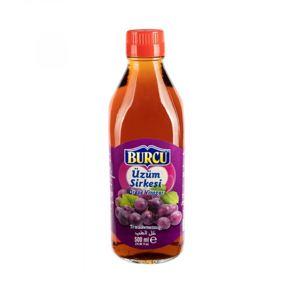Otet de struguri Burcu 500ml