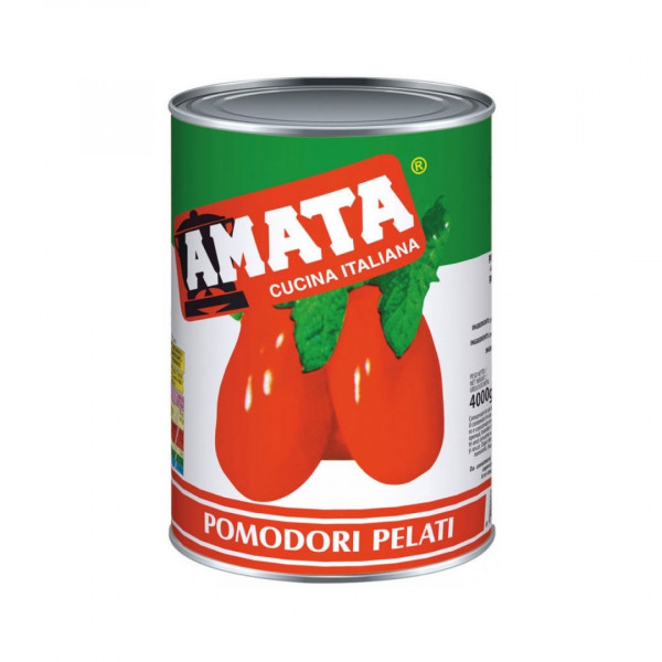 Rosii Intregi Amata 400 g
