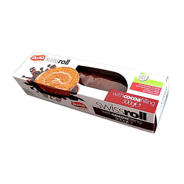 Rulada Doma 300 g diverse sortimente
