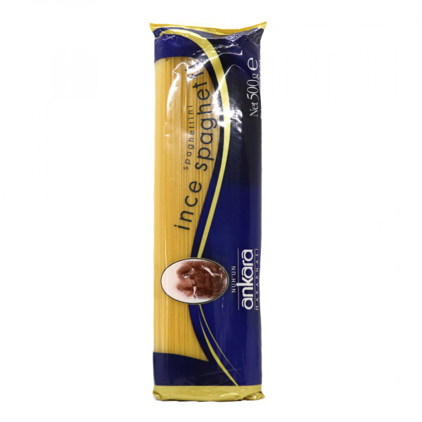 Spaghete Ankara 500 g