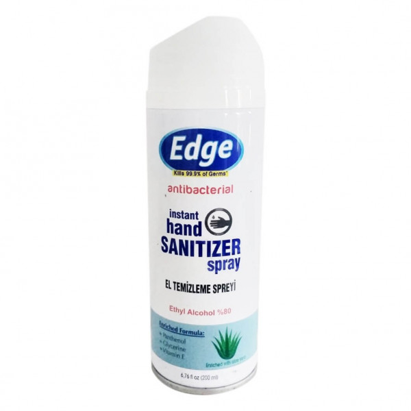 Spray dezinfectant Edge 200 ml