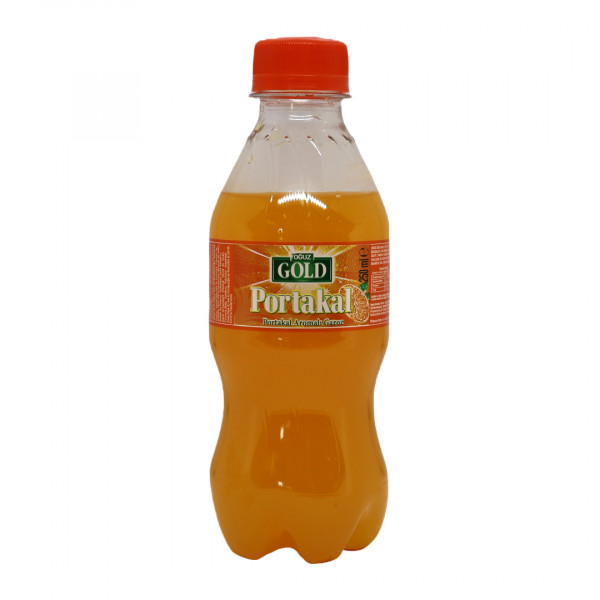 Suc de portocale Gold 250 ml, 12 buc