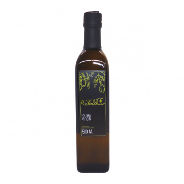 Ulei extravirgin de masline Koroni 500 ml
