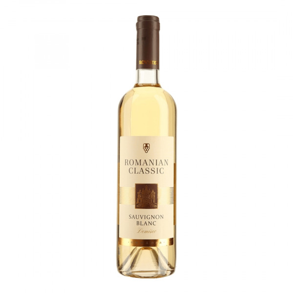 Vin Rovinex Sauvignon Blanc 740 ml