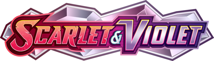 Scarlet & Violet
