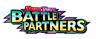 Scarlet & Violet (sv9) Battle Partners KR