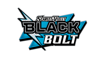 Scarlet & Violet - Black Bolt