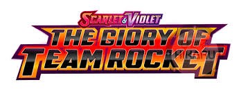 Scarlet & Violet (sv10) The Glory of Team Rocket JP