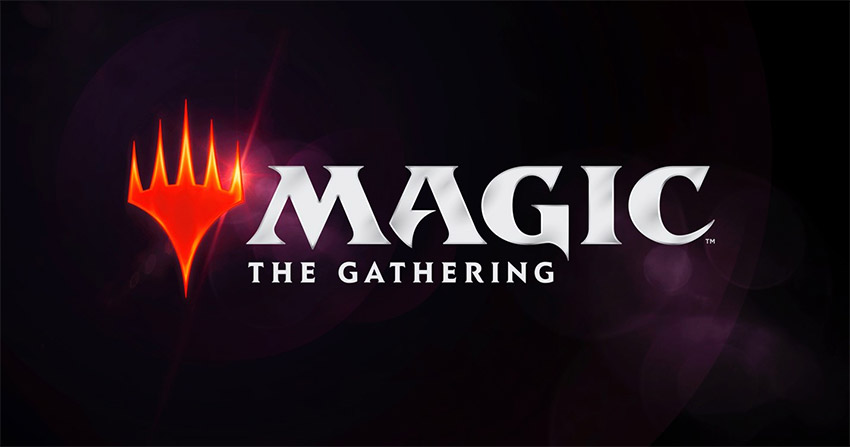 Magic: The Gathering (MTG)