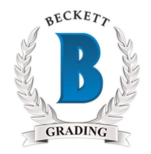 Beckett Grading Services (BGS) Europe