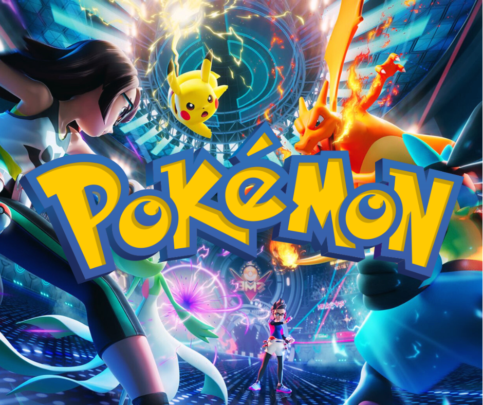 Pokémon