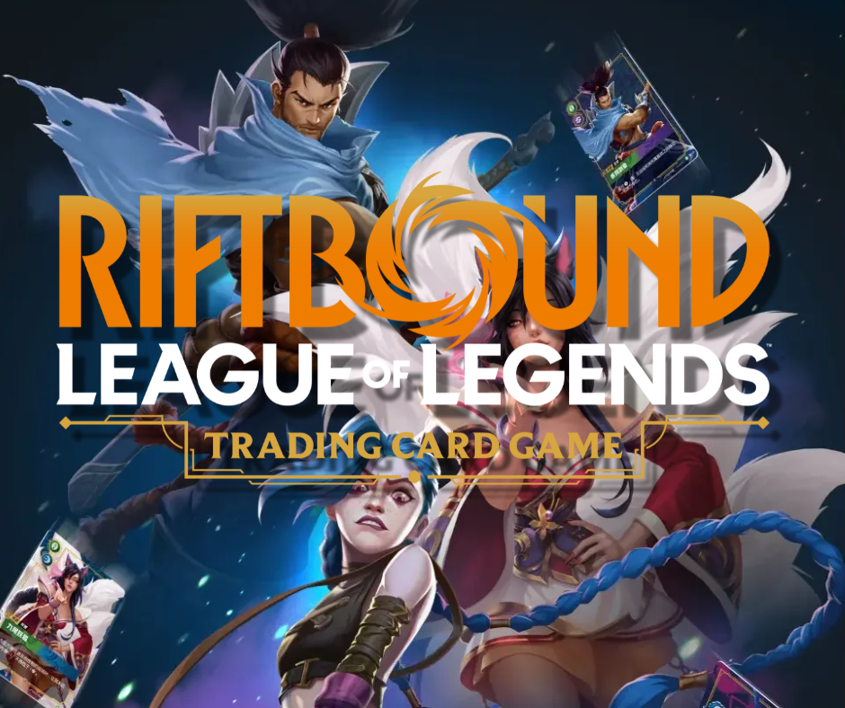Riftbound