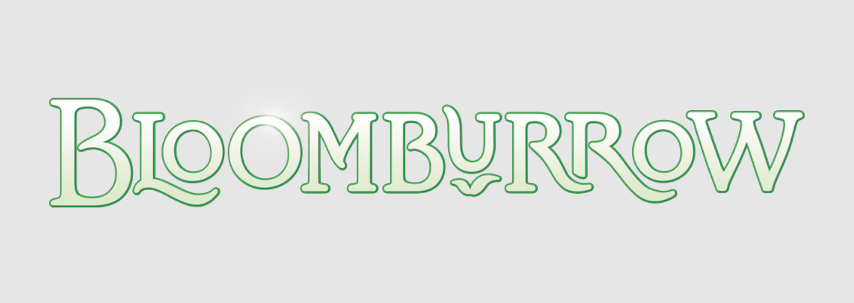 MTG - Bloomburrow