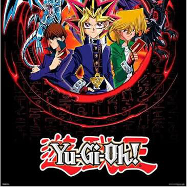 Yu-Gi-Oh!