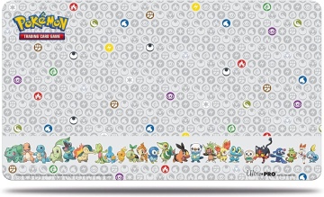 Cutie pentru carti TCG Pokemon First Partner Accessory Bundle - Img 5