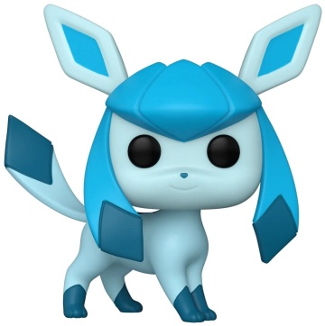 Figurina Funko POP! Pokémon - Glaceon #921 - Img 2