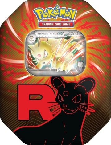 Pachet Pokémon TCG: Cutii Team Rocket EX - Img 2
