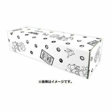 Pokémon TCG Cutie specială Yu Nagaba Pikachu (japoneză) - Img 4