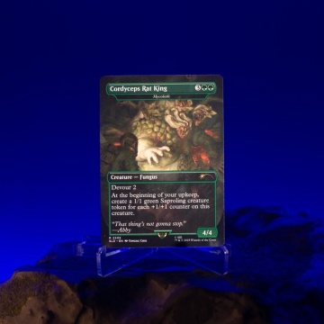 Magic: The Gathering Secret Lair x The Last of Us Part II - Img 4