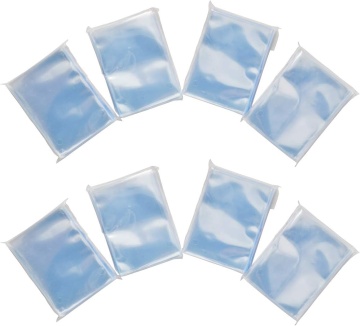 Set 125 Ultra Pro - Penny Sleeves® Pentru Cărți Pokemon TCG - Polipropilenă (PP)