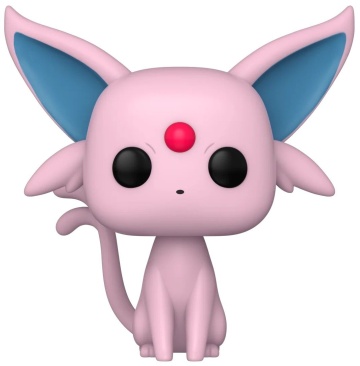 Figurina Funko POP! Pokémon - Espeon #884 - Img 2