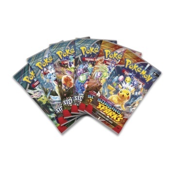 Pokémon TCG: Cutie de colecție - Pikachu - Img 6