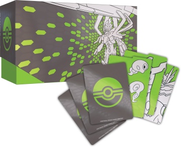 Pokémon TCG: Mega Evolution-Perfect Order Elite Trainer Box - Img 4
