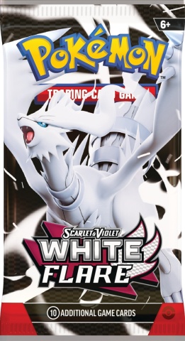 Pokémon TCG: Scarlet & Violet-Unova Mini Tin (design asortat) - Random Card🎨🎁🎨🎁 - Img 2