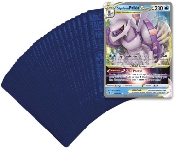 Set Pokémon TCG: 2022 Pokémon World Championship Deck - Rikuto Ohashi: Ice Rider Palkia - Img 3