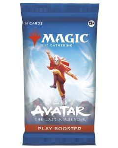 Magic: The Gathering - Avatar: The Last Airbender Play Booster Display - Img 2