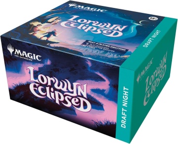 Magic: The Gathering - Lorwyn Eclipsed: Draft Night