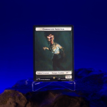 Magic: The Gathering Secret Lair x The Last of Us Part II - Img 8
