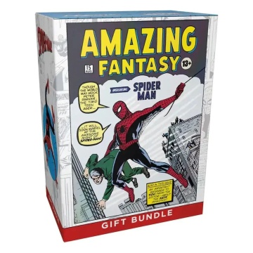 Magic: The Gathering - Universes Beyond: Marvel's Spider-Man Gift Bundle