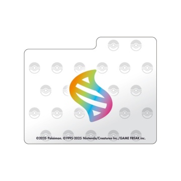Pokémon TCG: Mega Symphonia Pokémon Center Set - Mega Gardevoir & Acerola (JP) - Img 7