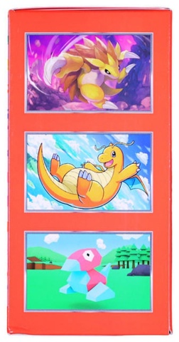 Cutie Pokémon TCG Scarlet & Violet 151 KR Booster Bundle Display Box Factory Sealed - 20 Pachete Booster Packs (Koreana) - Img 5