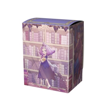 Pokémon TCG: Mega Symphonia Pokémon Center Set - Mega Gardevoir & Acerola (JP) - Img 4