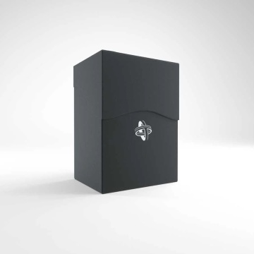 Cutie pentru carti de joc Gamegenic: Deck Holder 80+ Negru - Img 4