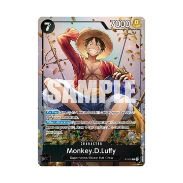 One Piece TCG: Tin Pack Set Vol. 2 - Img 7