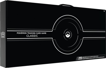 Pokémon Trading Card Game Classic Set