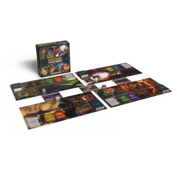 League of Legends TCG: Riftbound Set One Origins Proving Grounds - Img 3